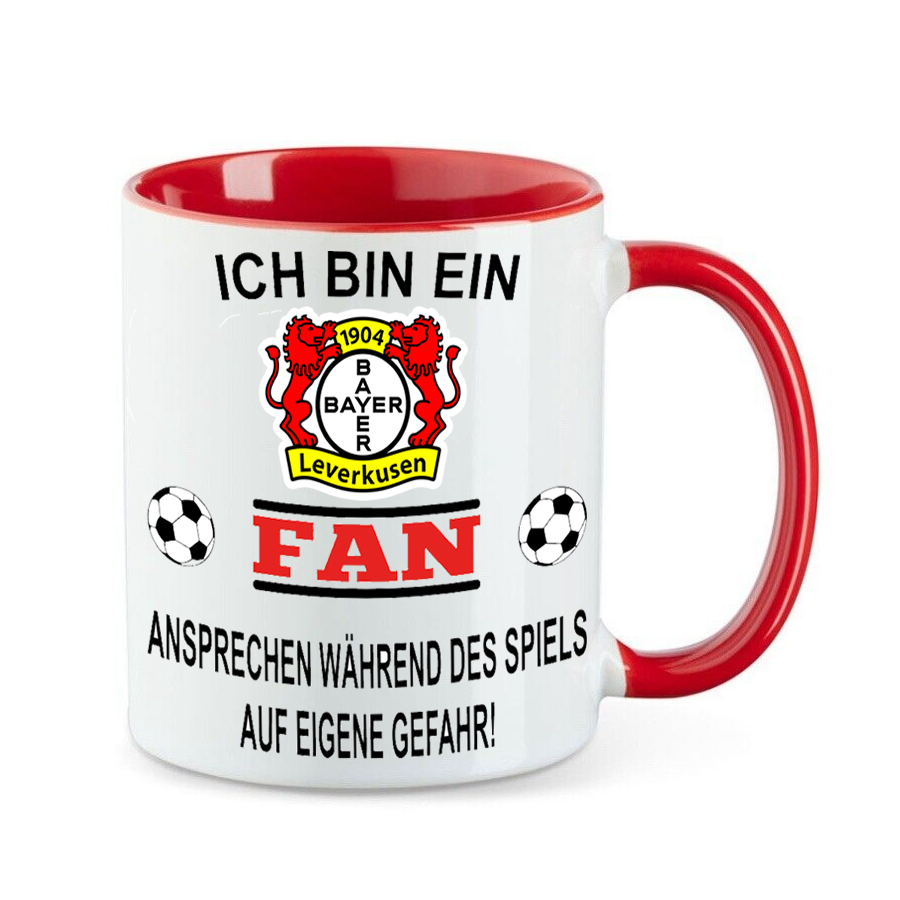 Bayern_Leverkusen Fan Bayern_Leverkusen Fan
