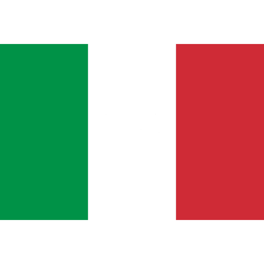 Flagge Italien Flagge Italien