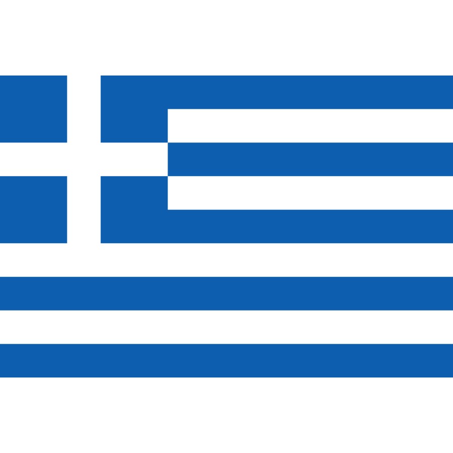 Flagge Grichenland Flagge Grichenland