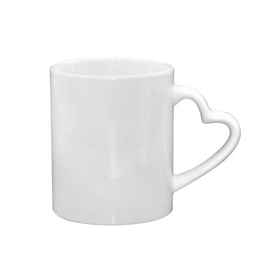 Keramiktasse mit Aufdruck "Ziemlich Beste Kollegin Tasse"