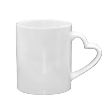 Keramiktasse mit Aufdruck "Ziemlich Beste Kollegin Tasse"