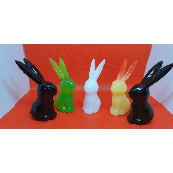 Osterhasen 3er Set