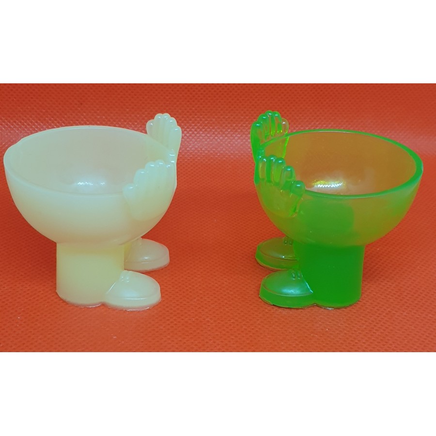 Eierbecher unikat Eierbecher unikat