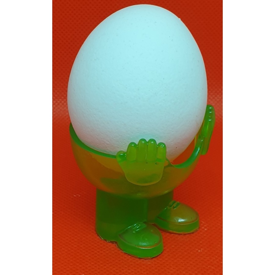 Eierbecher unikat