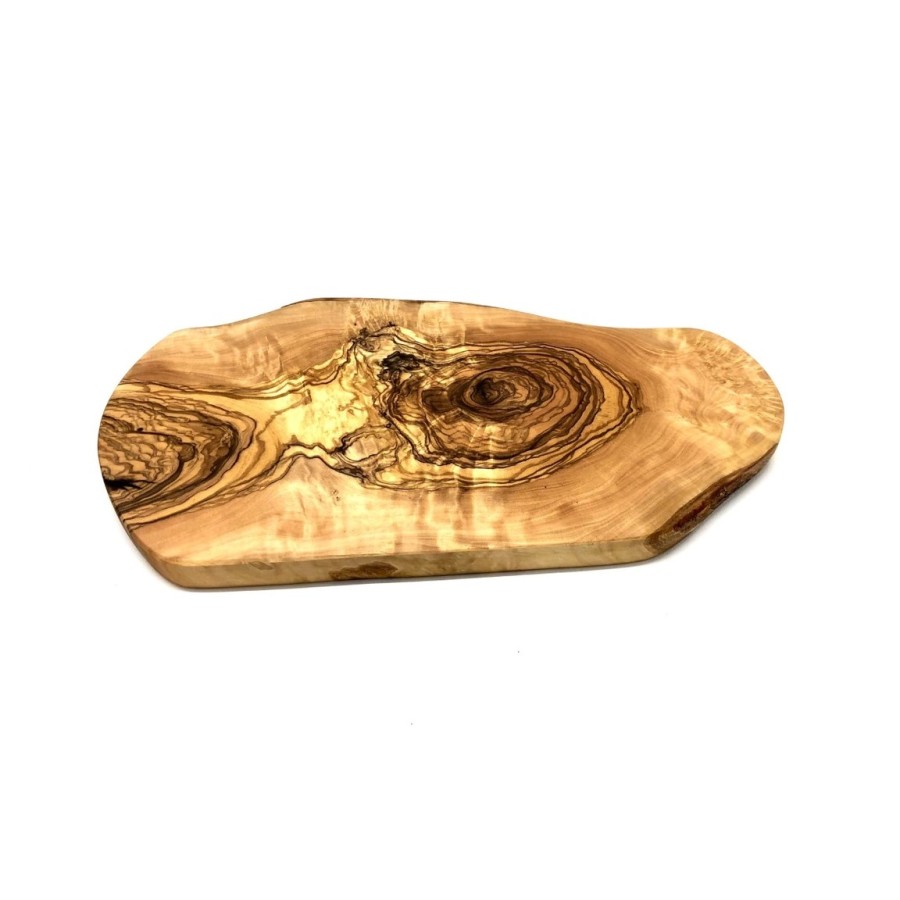 Schneidebrett RUSTIKAL (Länge ca. 25 – 29 cm)