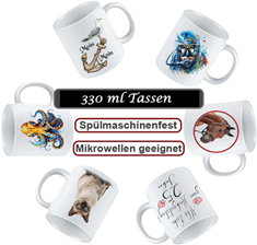 Tassen