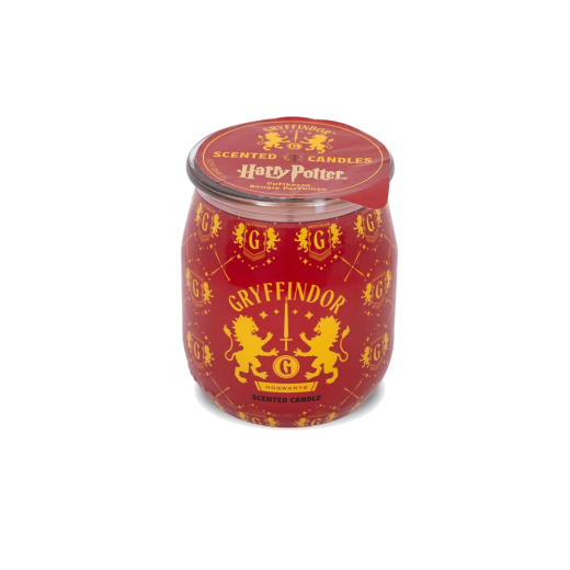 Duft-Kerzenglas „Harry Potter“
