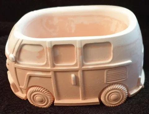 VW BUS für Sammler