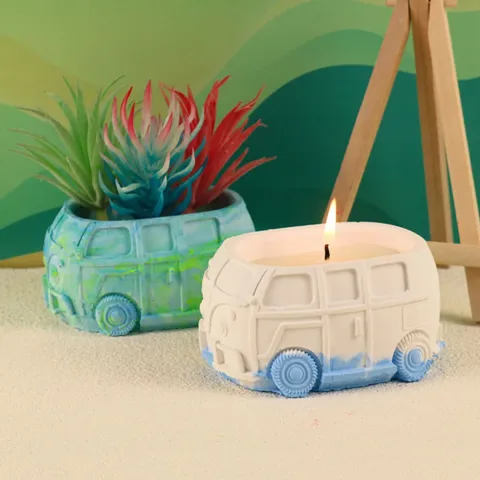 VW BUS für Sammler