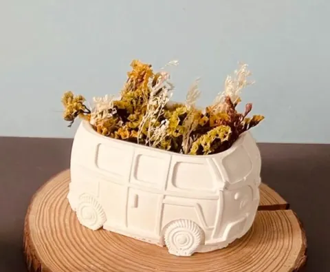 VW BUS für Sammler