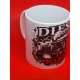 LKW Tasse personalisierbar Lkw Fahrer Kaffeetasse