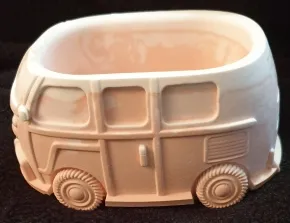 VW BUS für Sammler