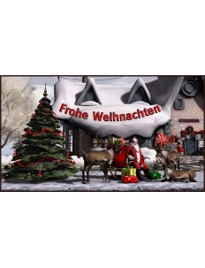 Weihnachten