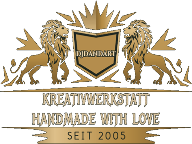 DJDANDART